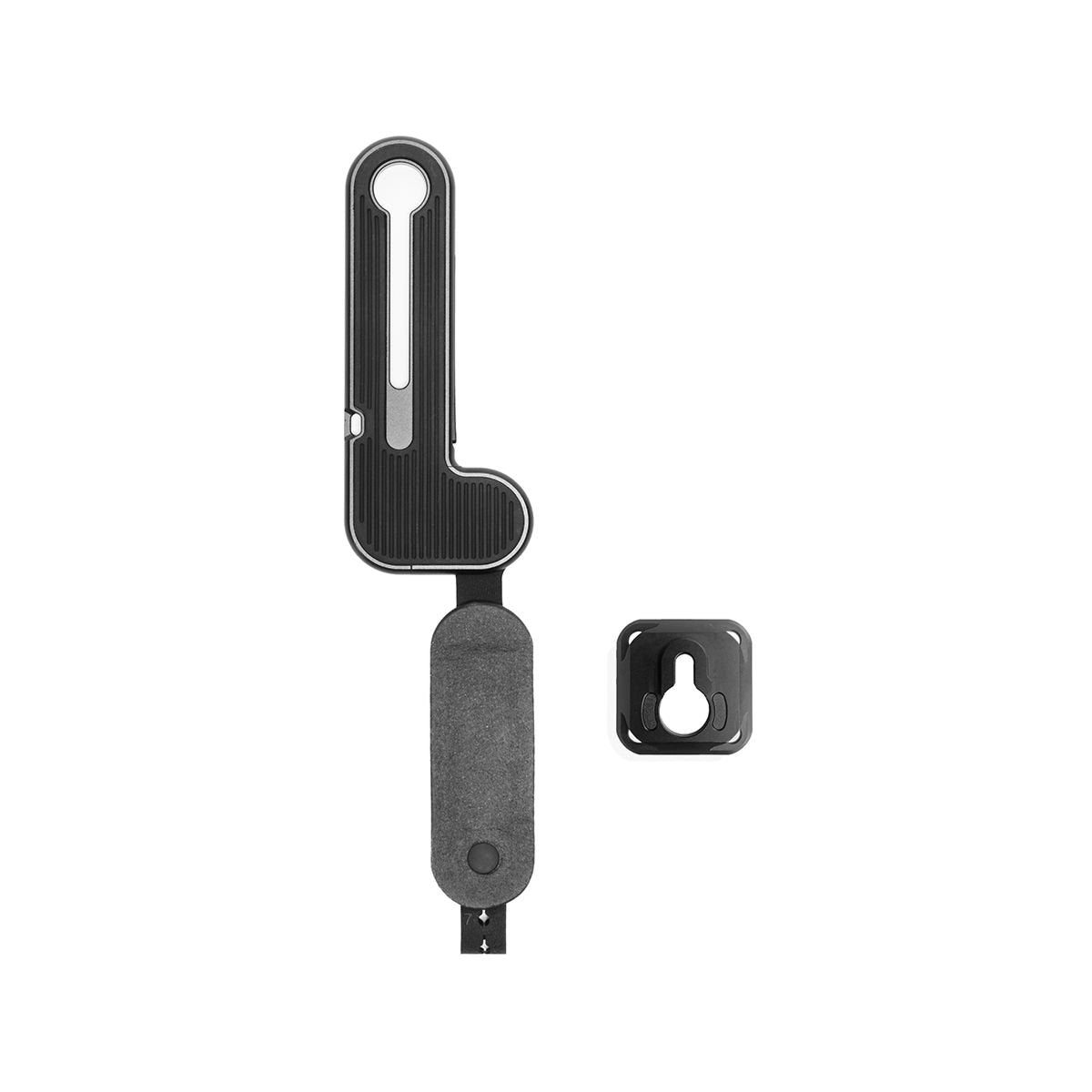 Peak Design Micro Clutch Camera Hand-Strap / L-Plate - cambuy-lives Peak Design Micro Clutch Camera Hand-Strap / L-Plate - cambuy-lives